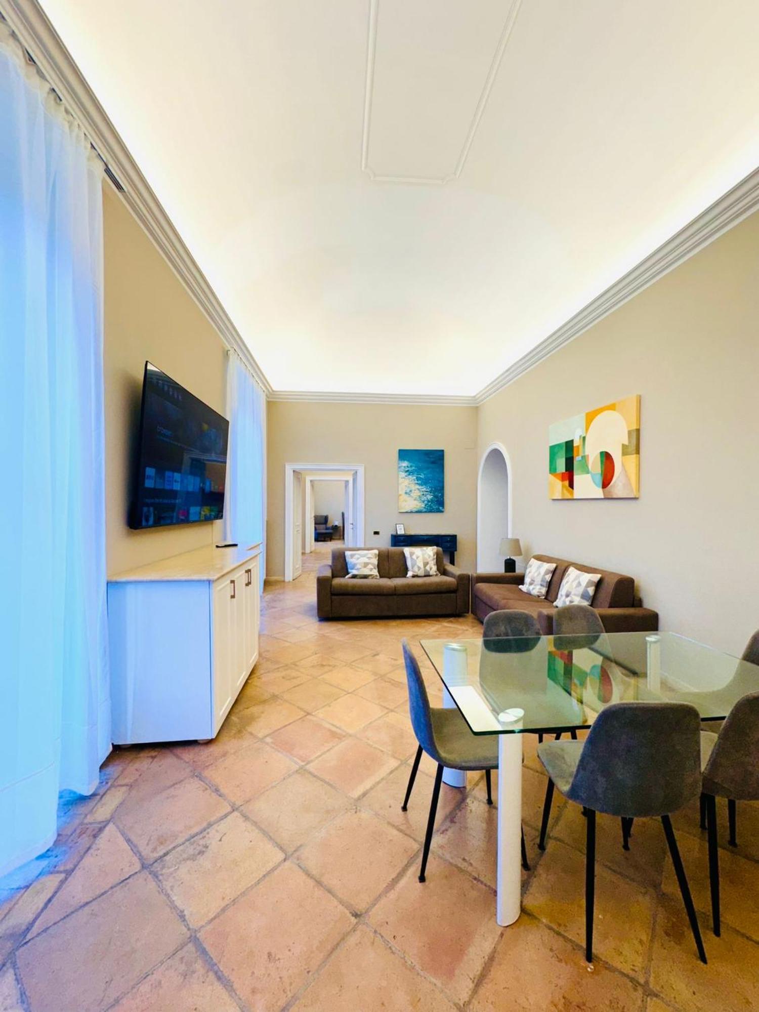 Lux Cavour Apartamento Roma